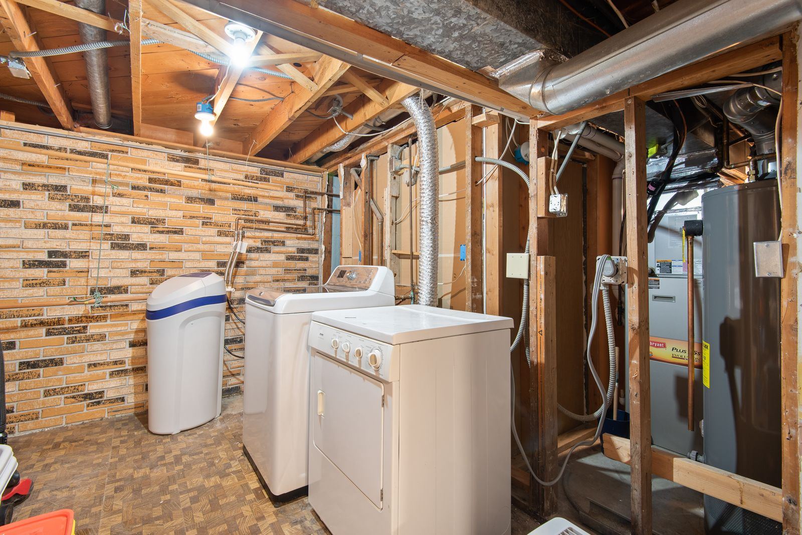 Gas Water Heater Services service in Morgantown, WV