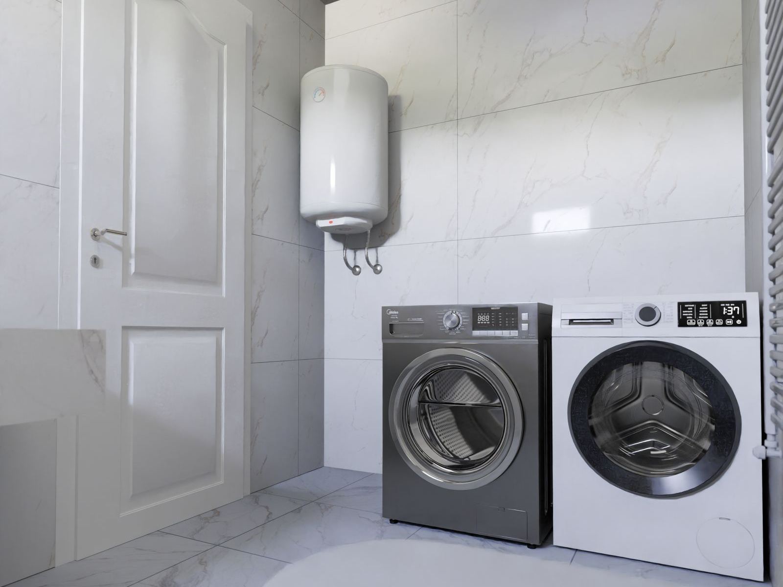 Water Heater Replacement service in Morgantown, WV